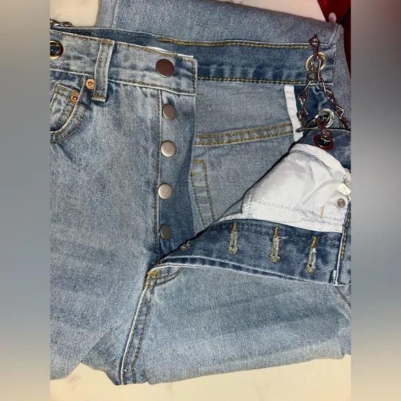 Jeans​​
