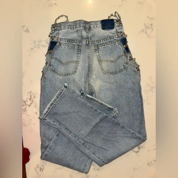 Jeans​​