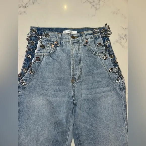 Jeans​​