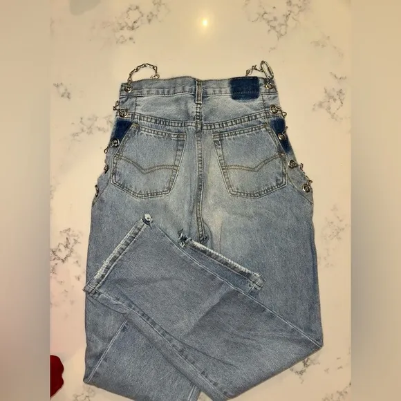 Jeans​​
