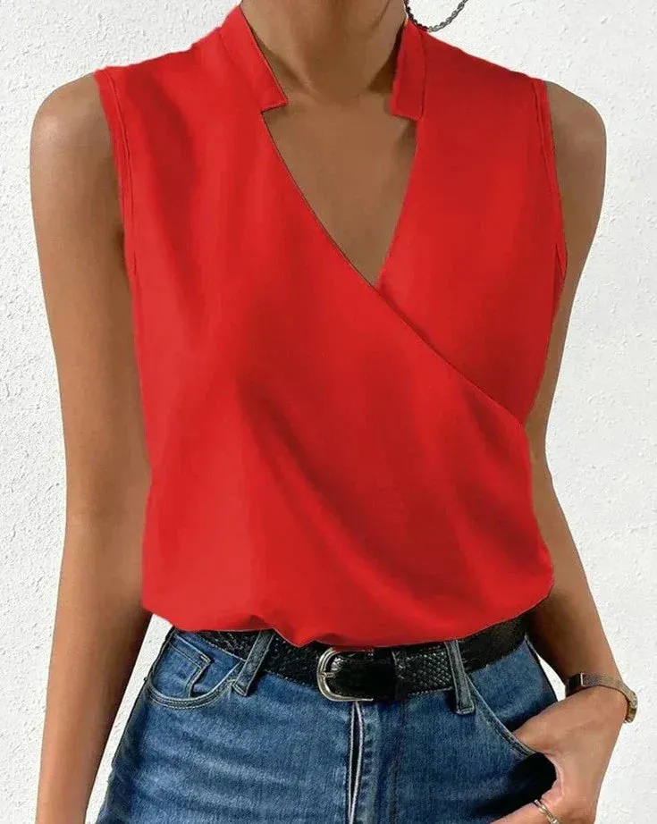 Jenna | Chic and Elegant Blouse