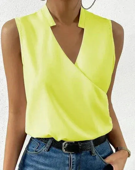 Jenna | Chic and Elegant Blouse