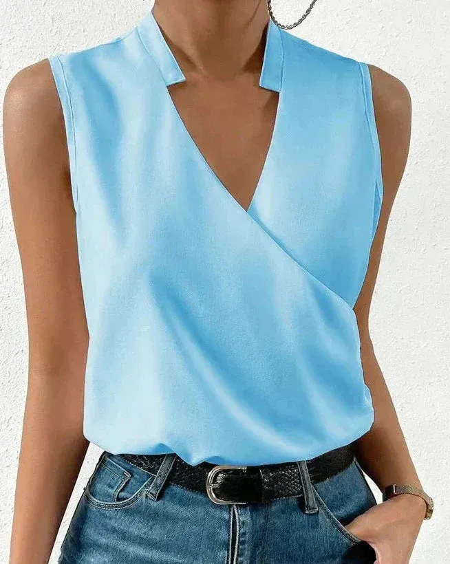 Jenna | Chic and Elegant Blouse