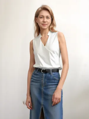 Jenna | Chic and Elegant Blouse