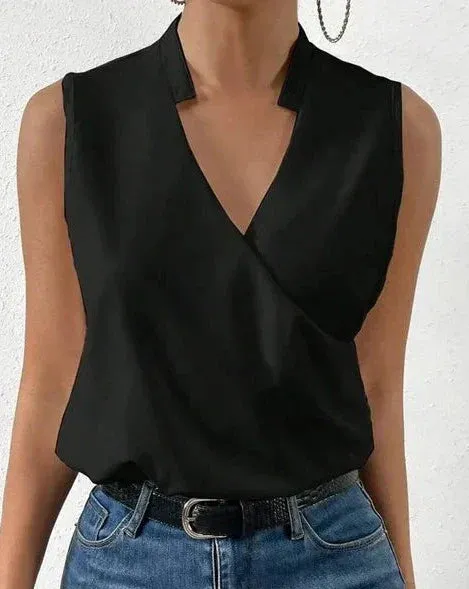 Jenna | Chic and Elegant Blouse