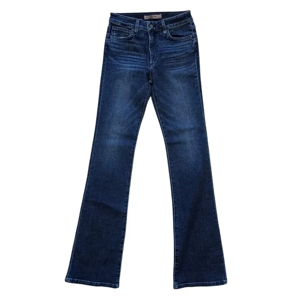 Joe's High-Rise Tiffany Boot Cut Denim Jeans Women's Size 26
