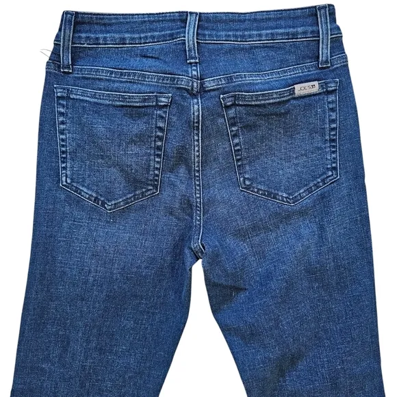 Joe's High-Rise Tiffany Boot Cut Denim Jeans Women's Size 26
