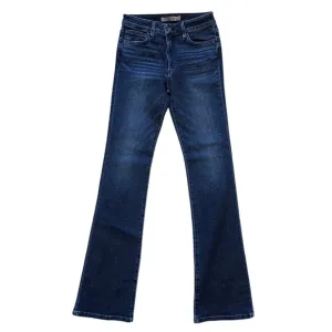 Joe's High-Rise Tiffany Boot Cut Denim Jeans Women's Size 26