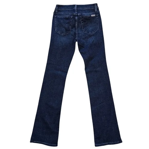 Joe's High-Rise Tiffany Boot Cut Denim Jeans Women's Size 26