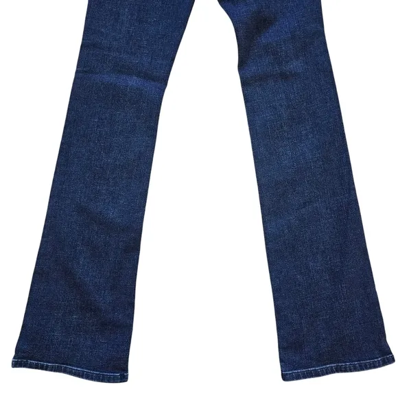 Joe's High-Rise Tiffany Boot Cut Denim Jeans Women's Size 26
