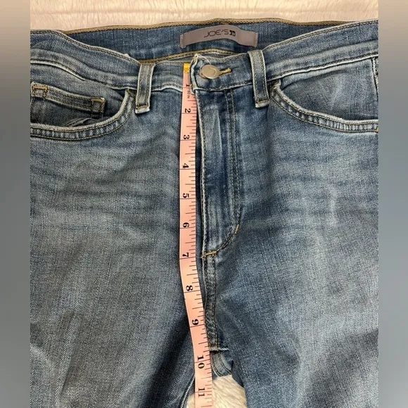 Joe’s Jeans- High-Rise Flare