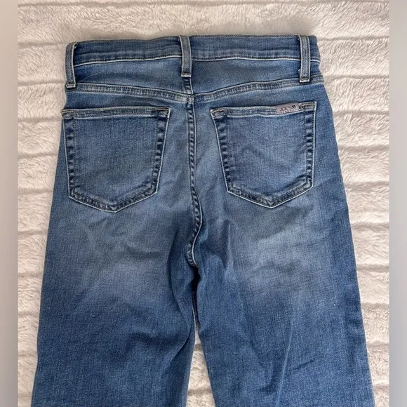 Joe’s Jeans- High-Rise Flare