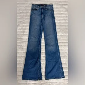 Joe’s Jeans- High-Rise Flare
