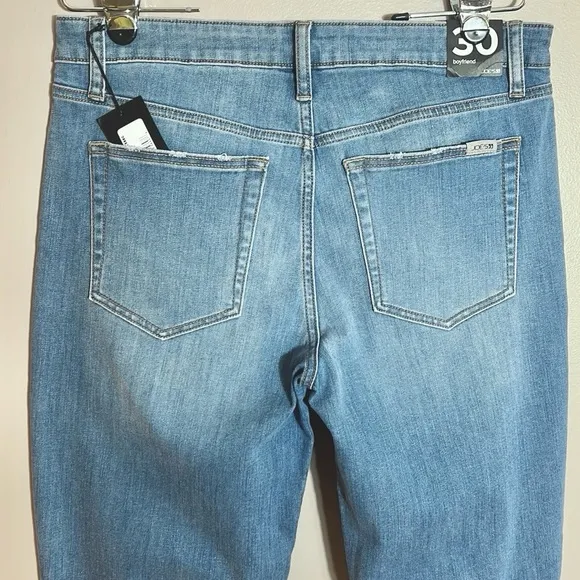Joe’s Jeans Niki Boyfriend Jeans