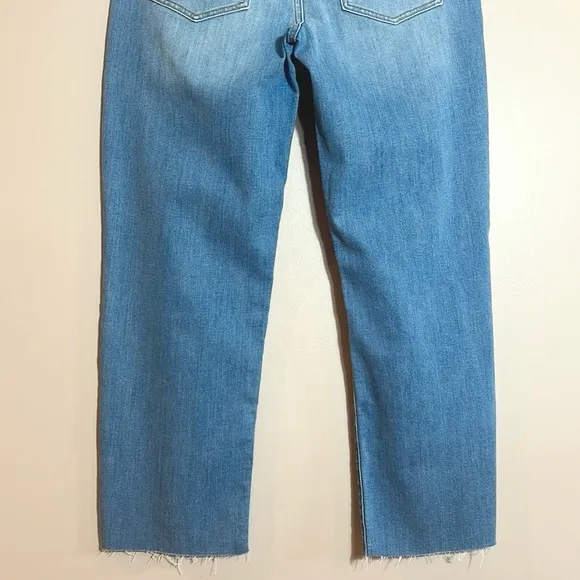 Joe’s Jeans Niki Boyfriend Jeans