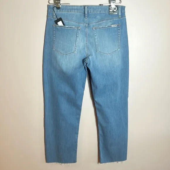 Joe’s Jeans Niki Boyfriend Jeans