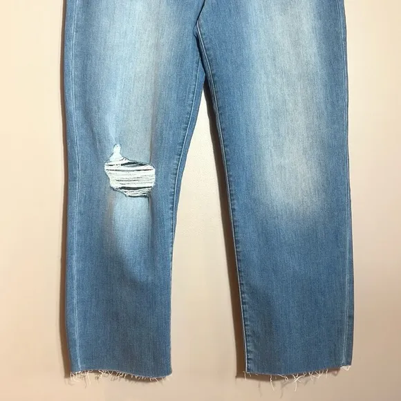 Joe’s Jeans Niki Boyfriend Jeans