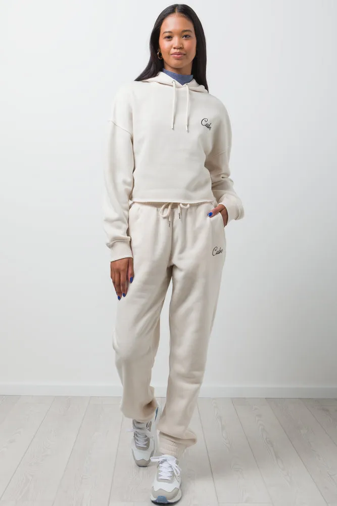 Jogger Natural