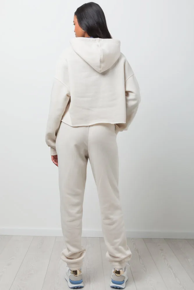Jogger Natural