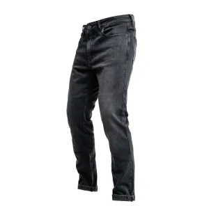 JOHN DOE PIONEER MONO JEANS USED BLACK