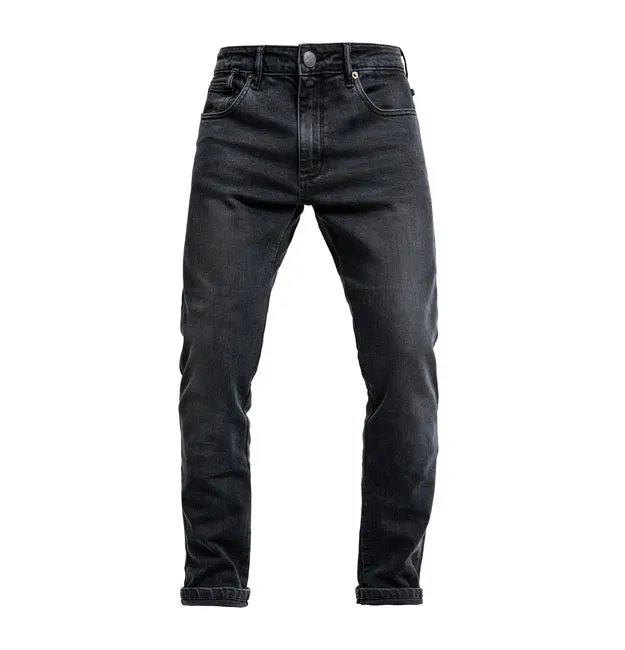 JOHN DOE PIONEER MONO JEANS USED BLACK
