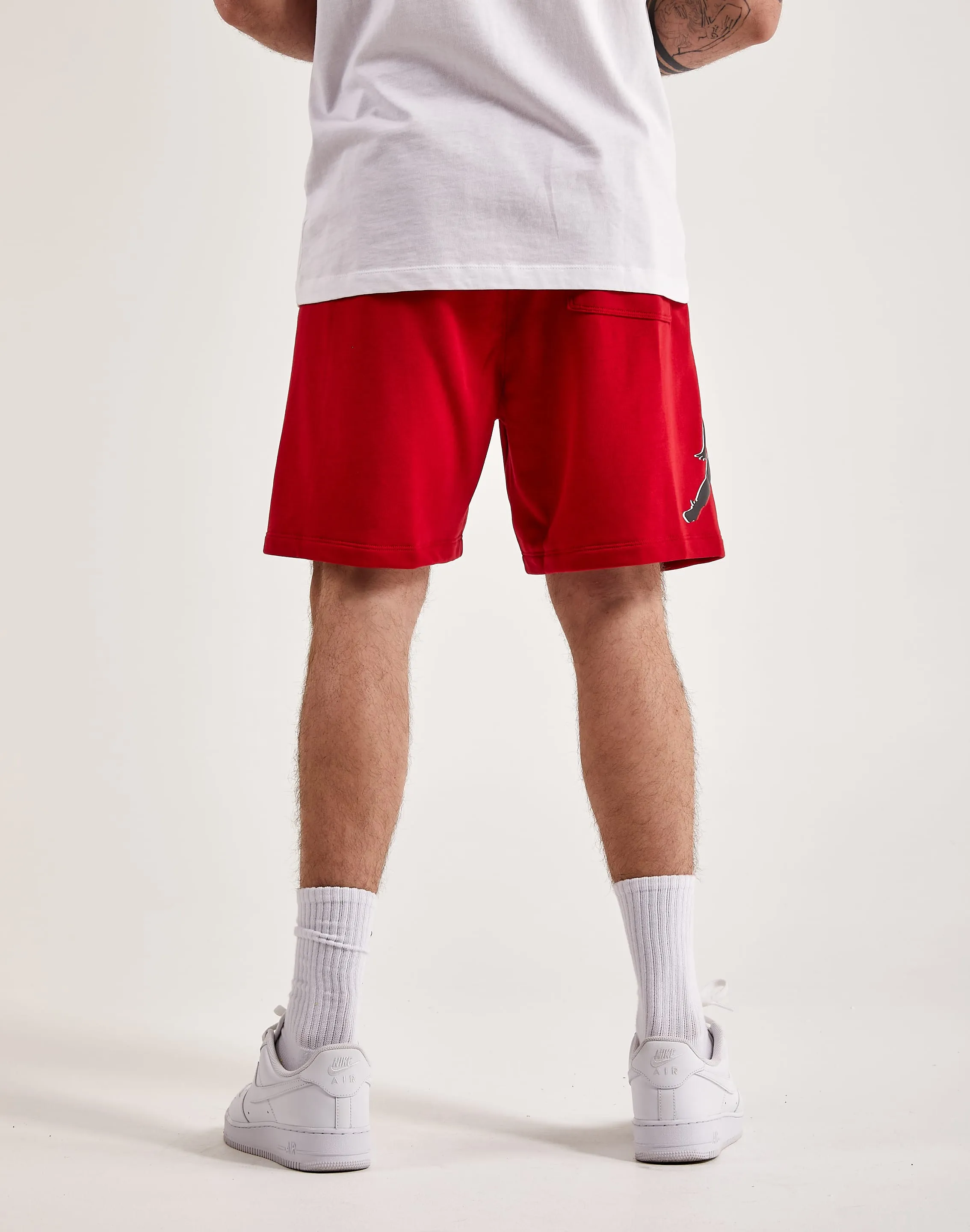 Jordan Essentials Fleece Shorts