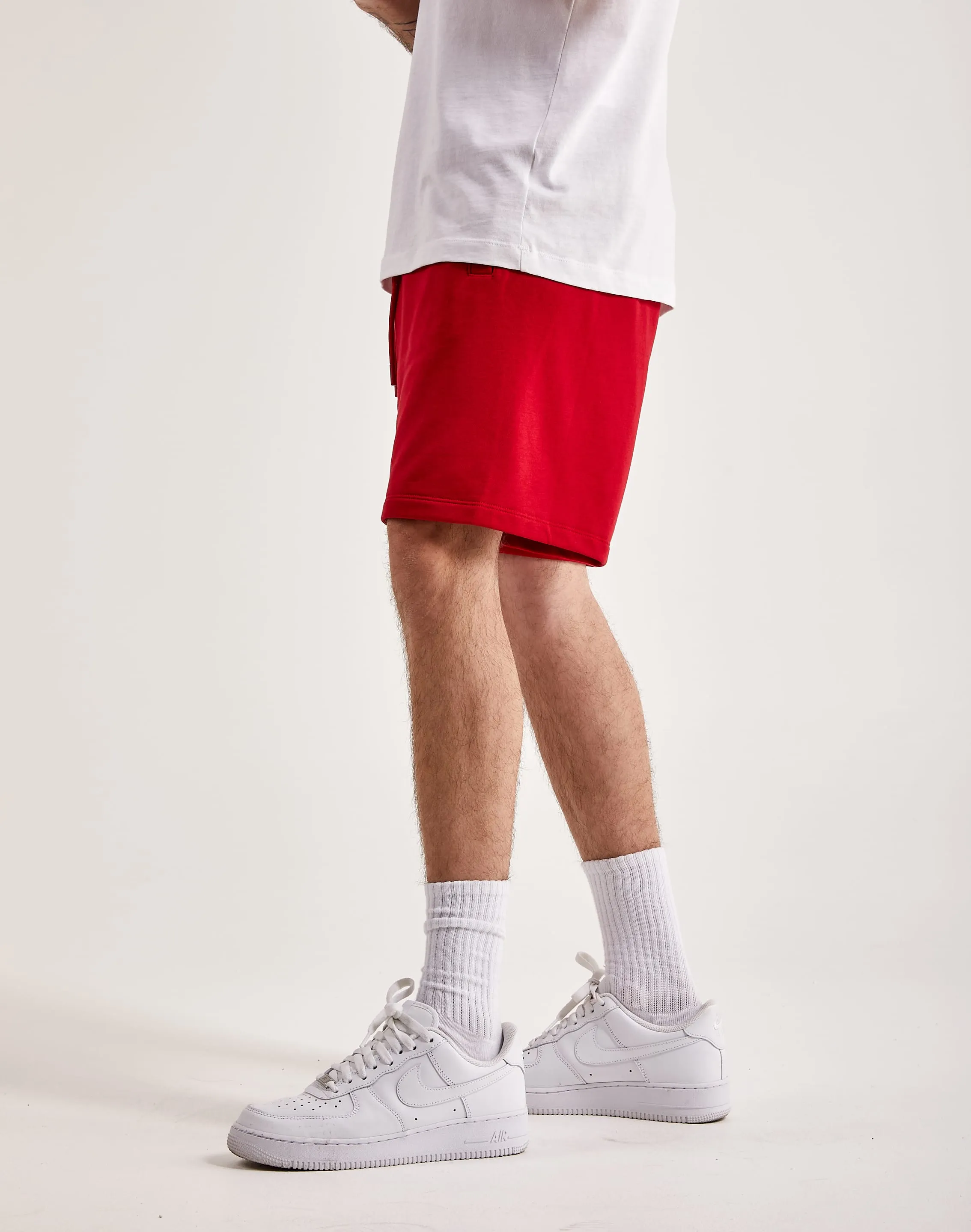 Jordan Essentials Fleece Shorts
