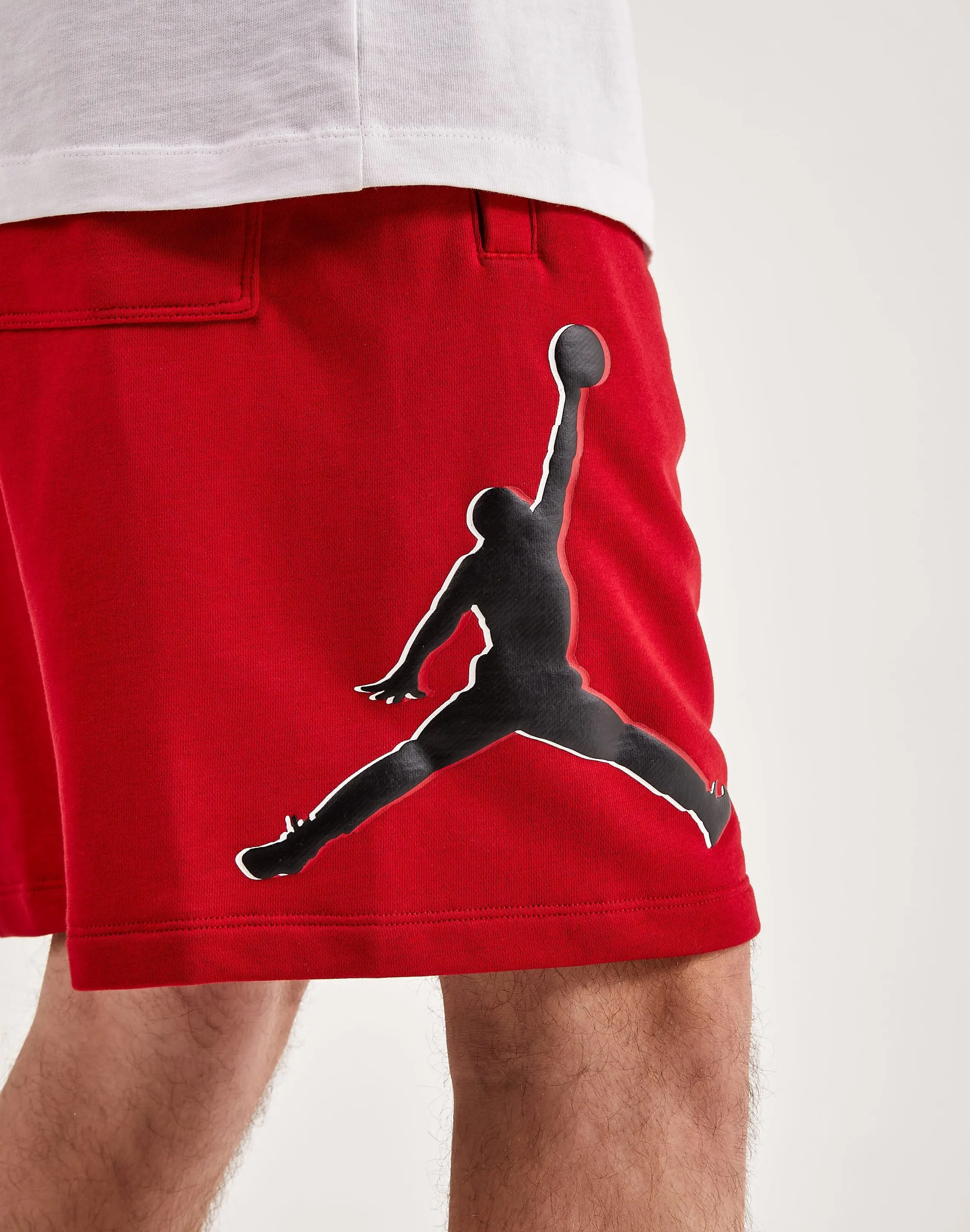Jordan Essentials Fleece Shorts