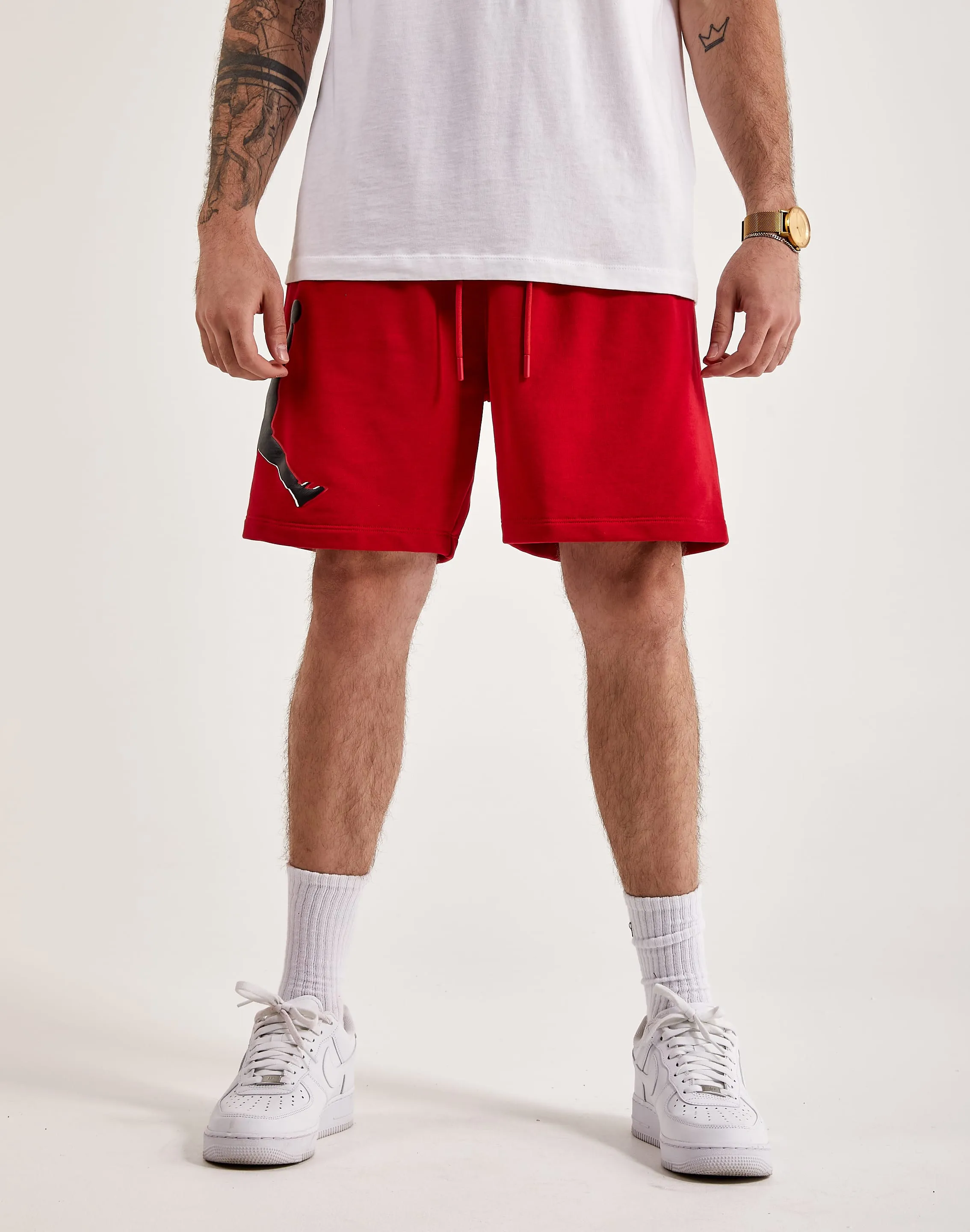 Jordan Essentials Fleece Shorts