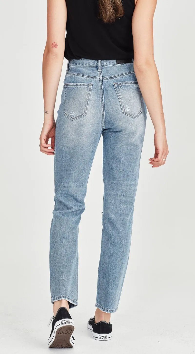 Junkfood Jemima Jean