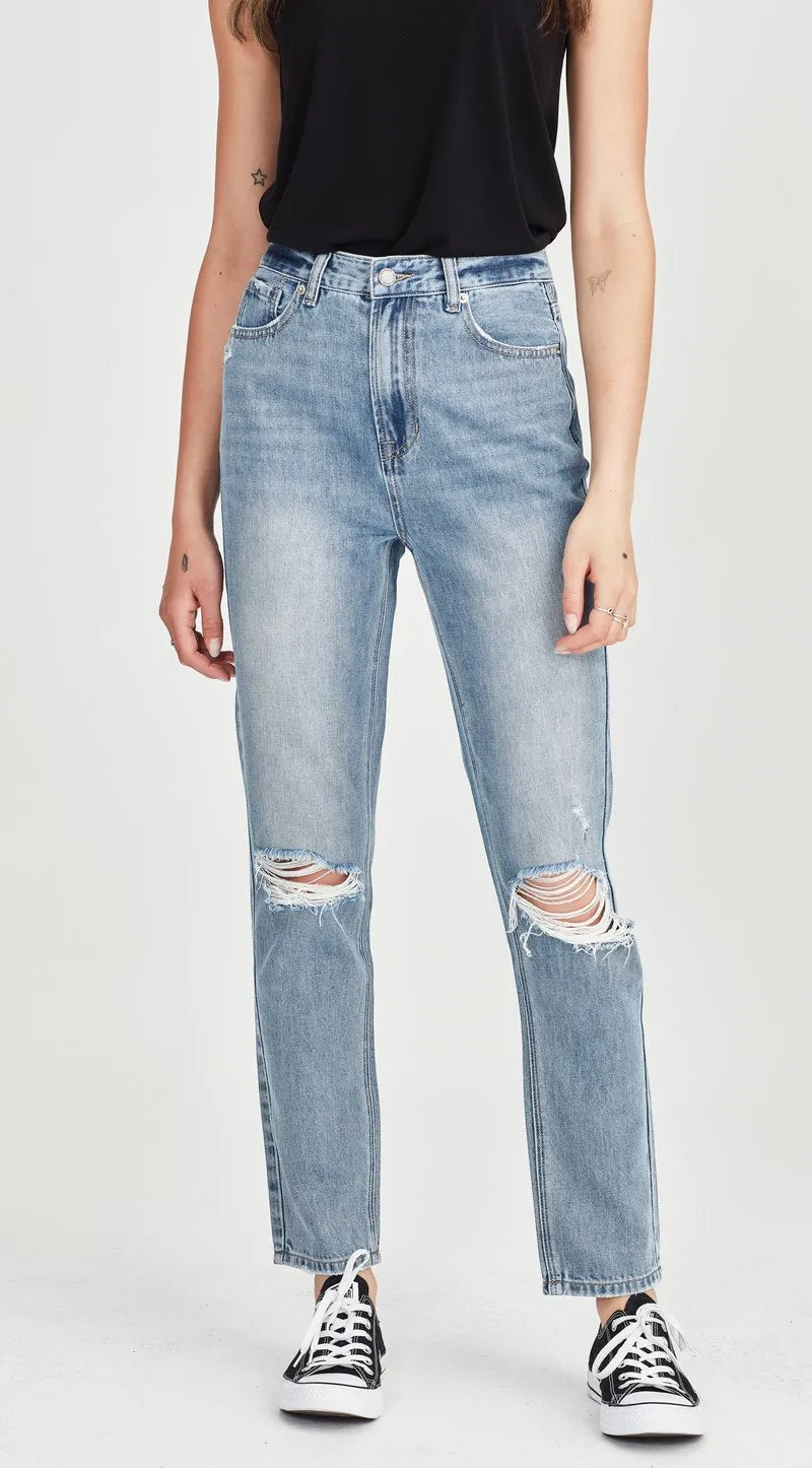 Junkfood Jemima Jean