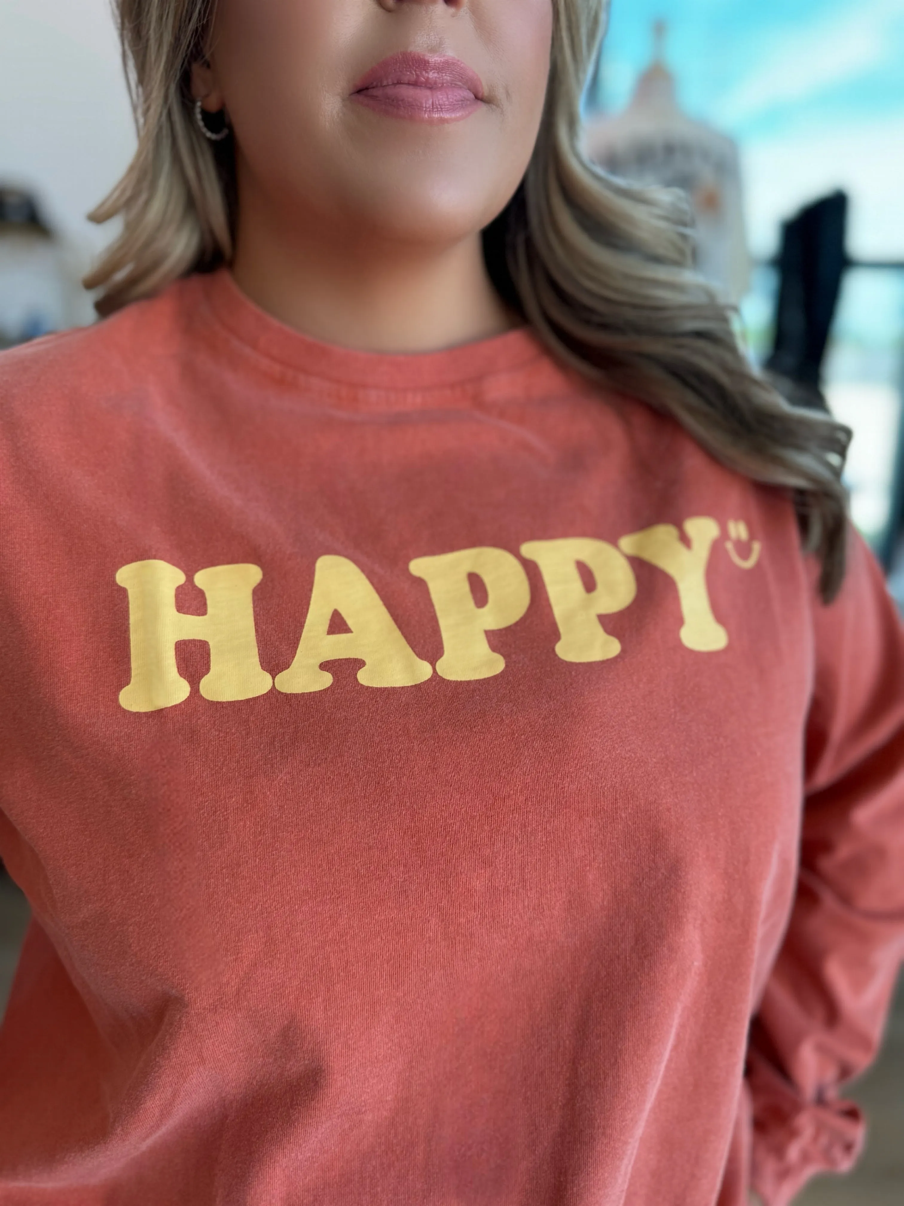 Keep Me Happy Lounge Set