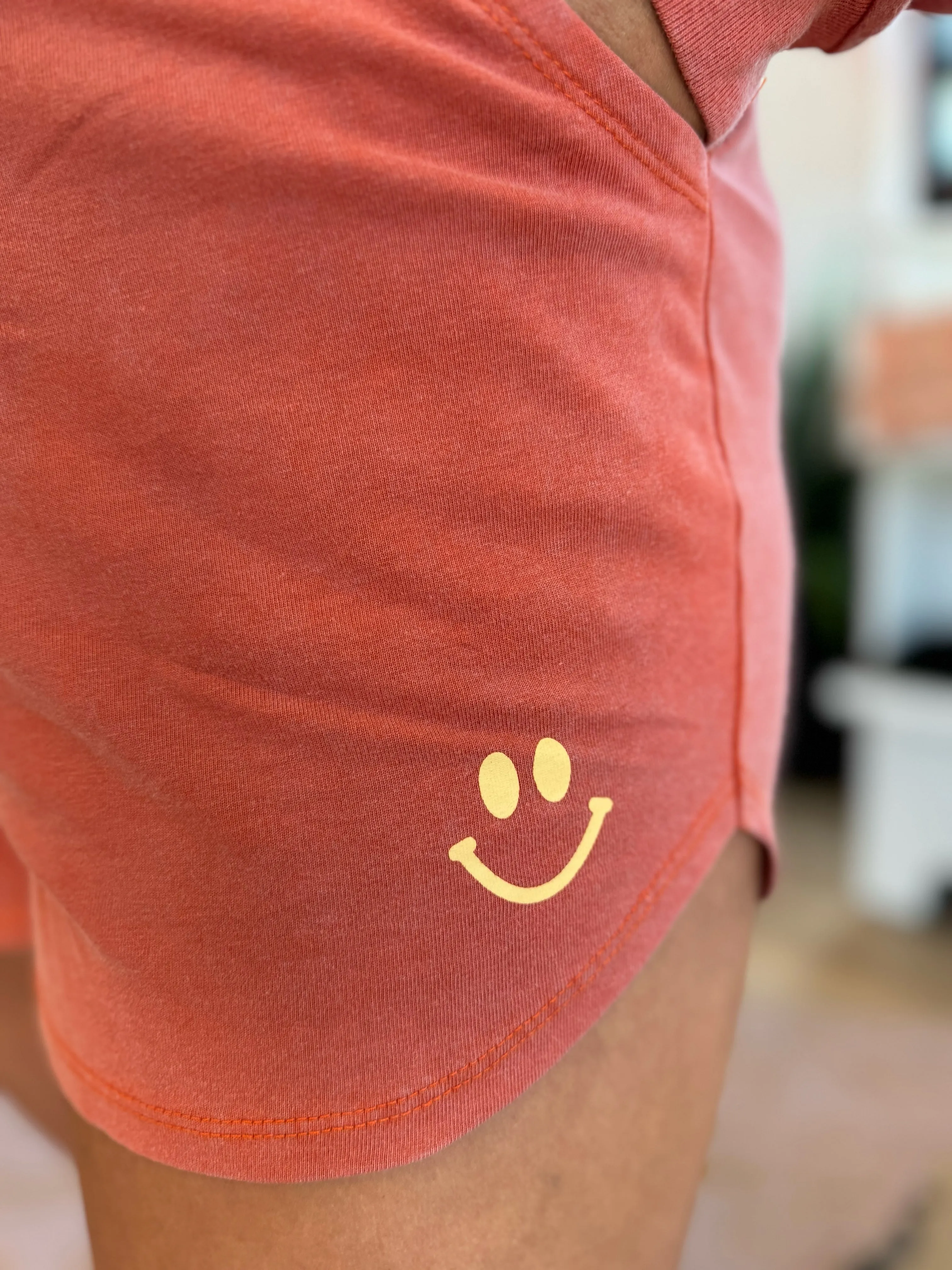 Keep Me Happy Lounge Set