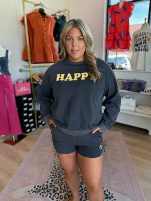 Keep Me Happy Lounge Set