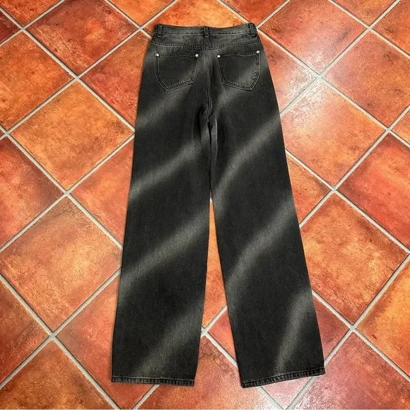 Kijun Air Brushed Jeans