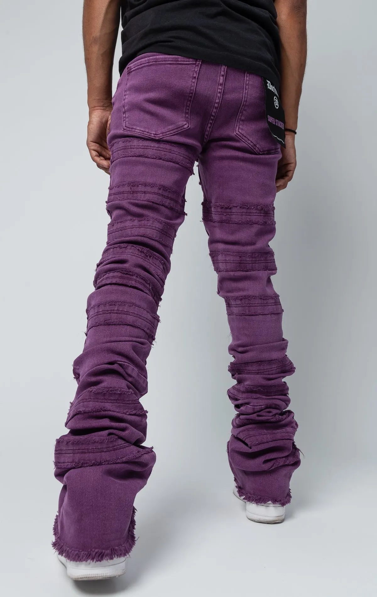 Kill Joy Stack Jeans