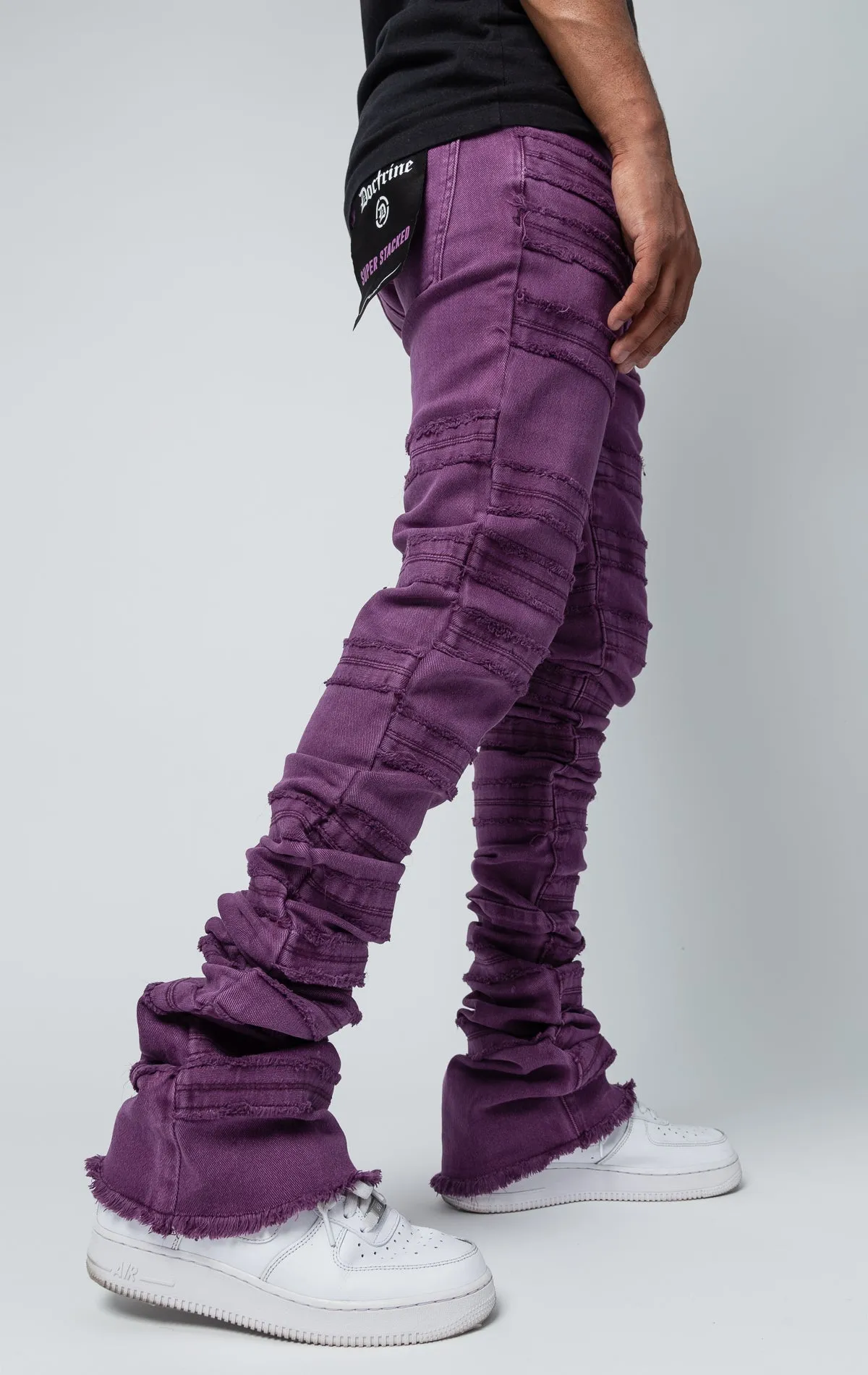 Kill Joy Stack Jeans