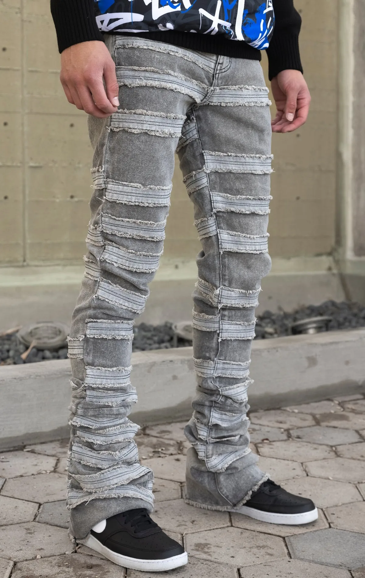 Kill Joy Stack Jeans