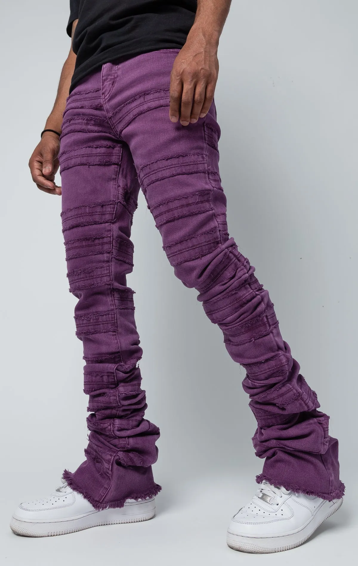Kill Joy Stack Jeans