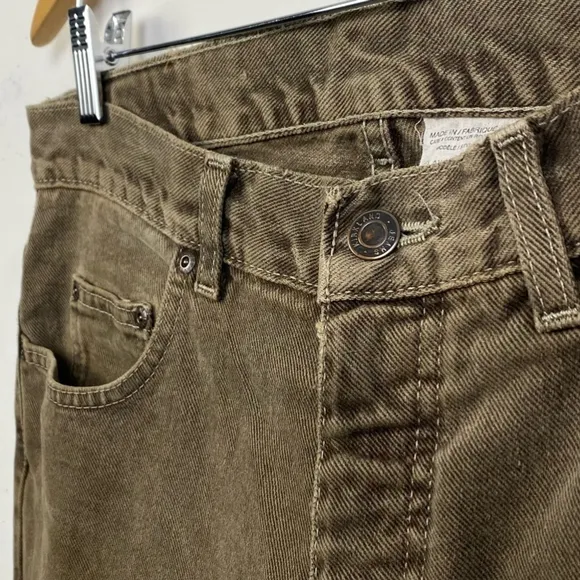 KIRKLAND vintage jeans - made in Canada