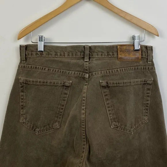 KIRKLAND vintage jeans - made in Canada