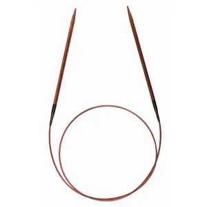 Knit Pro - Fixed Cable Knitting Needles - Ginger - 3mm
