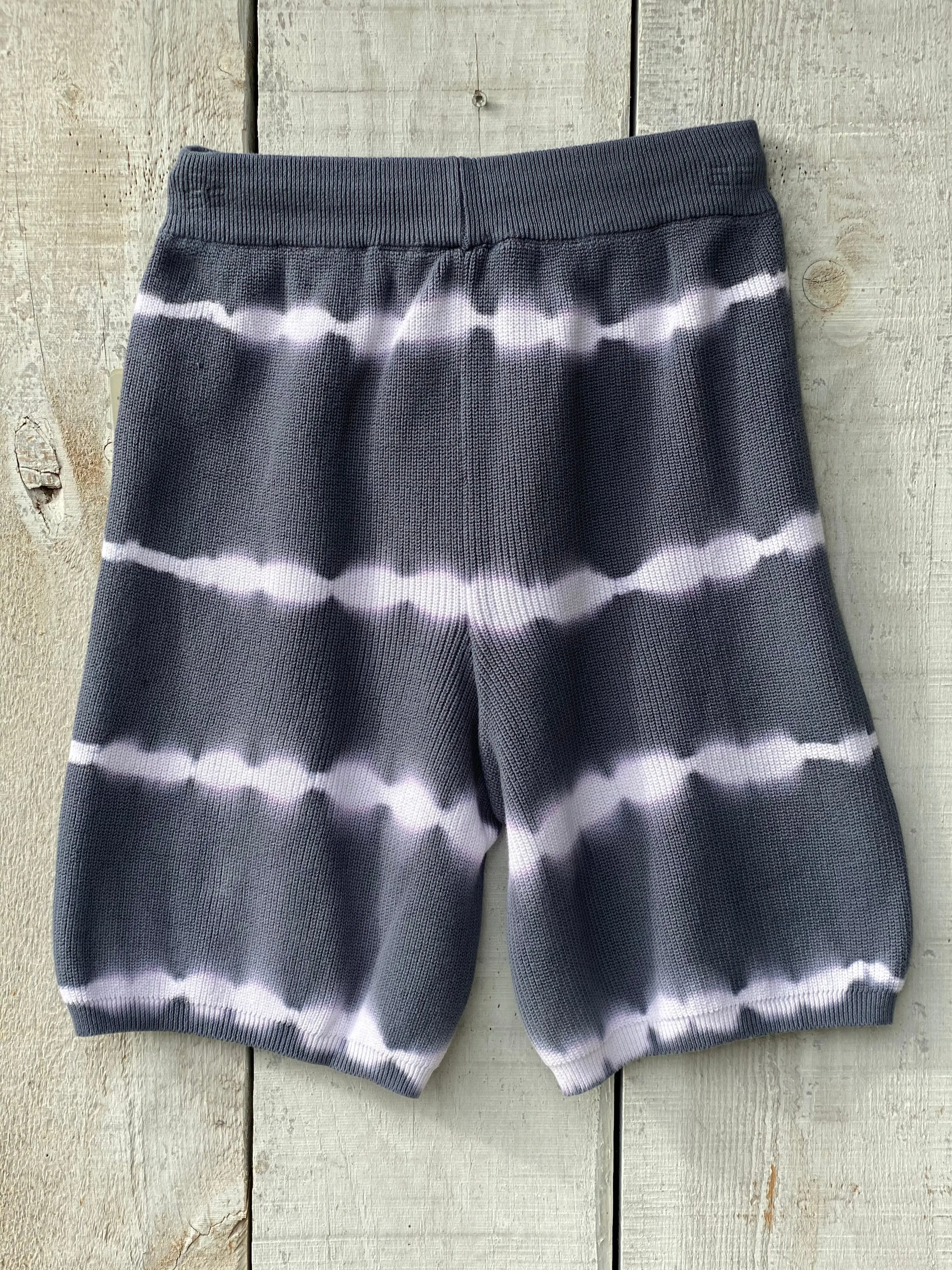 Knit Shorts