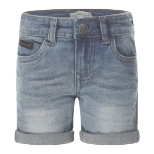 Koko Noko Shorts - Denim