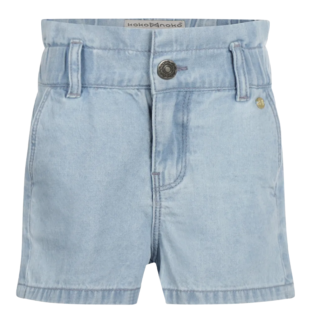 KoKo Noko Shorts - Denim