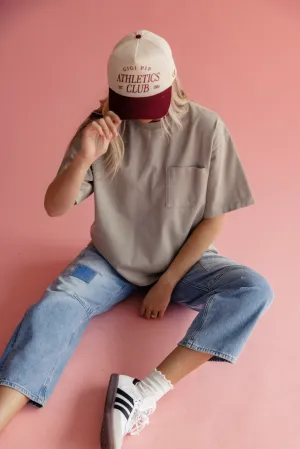 Layla Pocket Tee