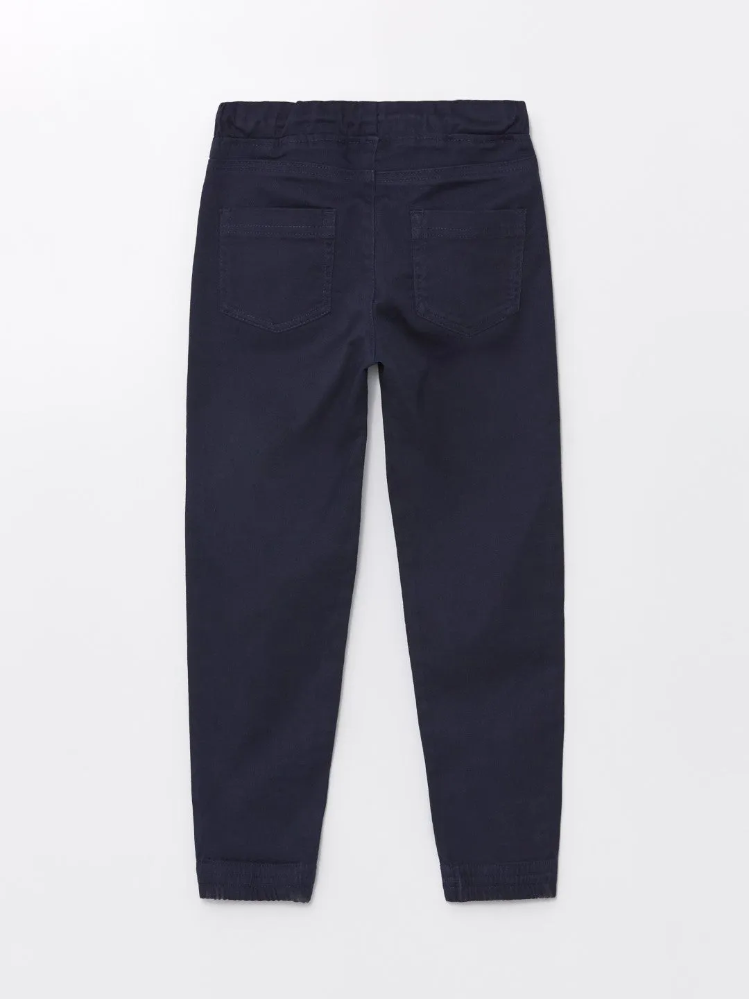 LCW Kids

Beige Elastic Waist Boy Jogger Pants