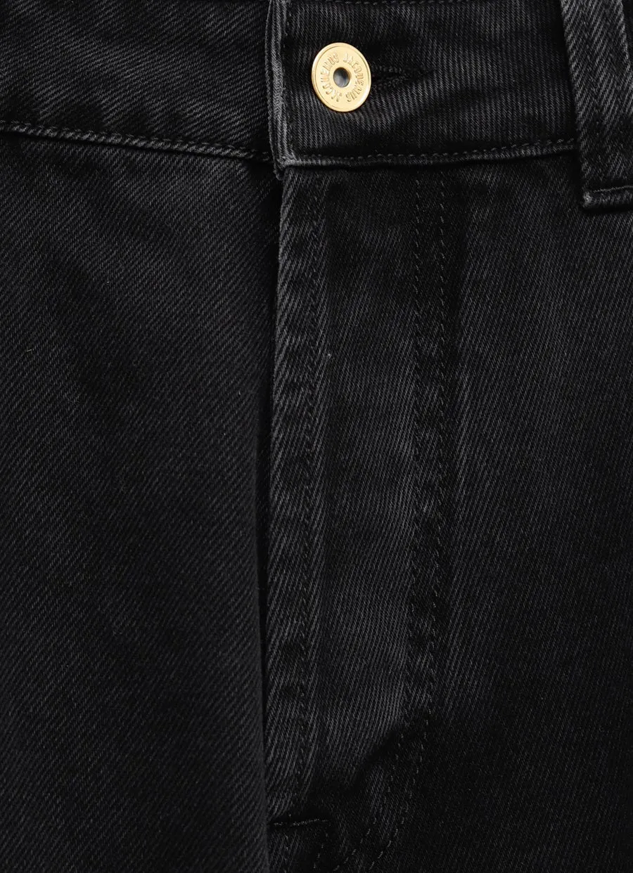 Le de-Nîmes Jeans