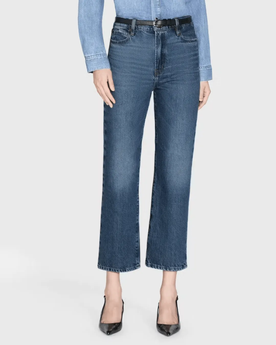 LE JANE CROP