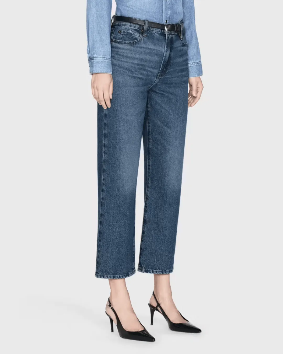 LE JANE CROP